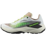 Salomon Genesis Mugavad Mitmek&uuml;lgsed Maastikujooksujalatsid Meeste toss Valge Hall L47880900 43⅓ gray