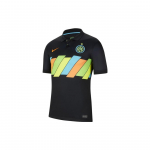Nike Inter Milano 21-22 Staadioni Kolmas Jalgpallis&auml;rk 'Must' Meeste DB5899-011 L