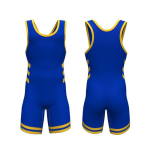 Meeste Vabamaadlus Singlet Kompressioonitrikoo Treening V&otilde;istlus J&otilde;usaal Spordikaitsevarustus Free design, printing, patterns, custom-made