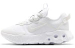 Nike React Art3mis Triple White Naiste CN8203-100 36