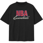 Fear of God Essentials NBA 90s T-s&auml;rk Must Unisex Topid 125NB252201F M red