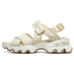 Skechers Big Lug Panda Sandaalid libisemiskindlad vastupidavad spordisandaalid Naiste sandaalid Helebeež 119710-OFWT 37