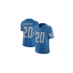 T-s&auml;rk Detroit Lions Barry Sandersi s&auml;rk - Meeste