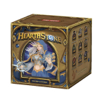 Pop Mart Hearthstone Legends In Tavern Series Kujukesed Suletud karp (1 &uuml;llatuskarp) ONE SIZE mitmev&auml;rviline