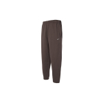 Nike Solo Swoosh Meeste Fliisip&uuml;ksid Pruun DX1365-237 L pruun