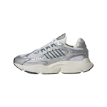 Ozmillen Wmns Adidas Originals 'Silver Metallic Mineral Green' Naiste IG1919 44