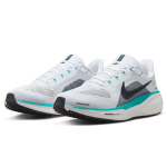 NIKE Pegasus Jooksujalatsid meestele, l&ouml;&ouml;gisummutavad, Mudel 41, Spordijalatsid FD2722-103 40 valge