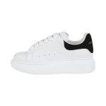 Alexander McQueen Unisex 587691WHX129061 EU 30.5 white