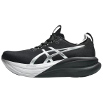ASICS GEL NIMBUS 28 Jooksukingad Naiste Must 1012B978-001 37