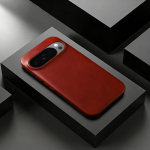 &Otilde;livaha Ehtne Nahk Telefonikott Google Pixelile 10A 10 9 11 Pro XL 9A 8 8A 7 7A 6 Pro &Auml;ri Tagakate Katted Coque Funda Google Pixel 8a