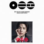 BTS ARIRANG (Standardne vin&uuml;&uuml;l) - SUGA, Ametlik, Originaal, Autentne, KPOP