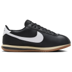 Nike Cortez Must Kumm Keskmine Pruun Seesami Valge DM4044-002 40.5 black