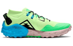 Nike Wildhorse 6 Barely Volt BV7106-700 42 beige
