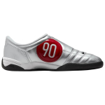 Nike Total 90 III IC/sisejalgpallijalatsid Naiste H&otilde;bedased IM7595-001 38.5 gray