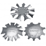 Lihtne prantsuse k&uuml;&uuml;nenaeratusliini t&auml;ppisjuhitava serval&otilde;ikuriga k&uuml;&uuml;nemalli mall