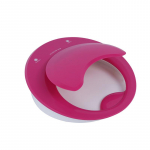 40W UV-LED lambid Geelk&uuml;&uuml;nte kuivati ​​30s 60s 90s Taimer 100v-240V k&otilde;vendavate k&uuml;&uuml;nte jaoks punane