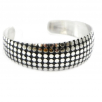 Les Tr&eacute;sors De Lily [I1172] &ndash; h&otilde;bedane 'Chor&eacute;ographie' terasest k&auml;ev&otilde;ru &ndash; 62 mm 20 mm must