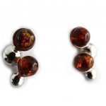 Les Tr&eacute;sors De Lily [N2240] &ndash; konjaki-merevaiguv&auml;rvi  Inspiration  h&otilde;bek&otilde;rvar&otilde;ngad (roodiumiga kaetud) h&otilde;be