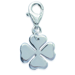 Les Tr&eacute;sors De Lily [Q6687] &ndash; h&otilde;bedane ripats  Clover  - 10 mm h&otilde;be