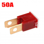 Car Yours Baby 80A 70A 40A 50A PAL meessoost 30A 60A aeglaselt puhuv auto kaitsme Honda Mazda jaoks 50A