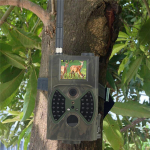 HC-330M 16MP Trail Camera Waterproof 1080P Photo trap Hunting Wildlife Monitoring 120&deg;Detecting Rang