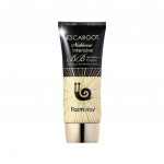 FARM STAY Escargot Noblesse intensiivne BB-kreem SPF48 PA+++ 50g (3 valikut) 1pcs