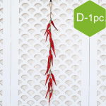 Kunstlik simulatsioon Toit K&ouml;&ouml;giviljad V&otilde;ltsitud t&scaron;illipipar Puuviljad Fotograafia Rekvisiidid kaunistamiseks Tuba Kodu J&otilde;ulud seinakaunistus