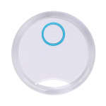 Juhtmevaba GPS-j&auml;lgija lemmikloomadele V&otilde;tmed Kotid Rahakotid APP Juhtimine &Uuml;ksuste lokaator Selfie katik &Uuml;hildub