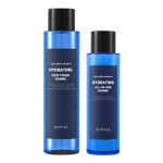 Eunyul Aqua Seed Therapy niisutav Homme tooner + k&otilde;ik-&uuml;hes komplekt
