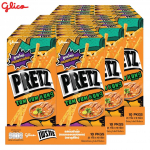 Glico Pocky Pretz Tom Yum Kung 23 gx 10 tk / 20 tk / 30 tk - Tai suupiste 23 g x 30 pcs
