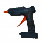 Elektriline kuumsulamliimimasin kaasaskantav juhtmeta liitiumliimi ekstrusioonit&ouml;&ouml;riista aplikaator kodu jaoks mitmev&auml;rviline