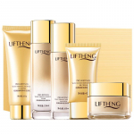 Retinool Yeast pinguldav nahahoolduskomplekt Soft Skin niisutav nahahoolduskomplekt A set