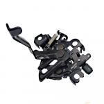 Mootori kapoti lukk Sobib:Toyota Corolla 2007-2014 OE:53510-02300