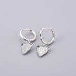 ANENJERY Leopard Animal Hoop K&otilde;rvar&otilde;ngad Naiste Loomingulised Kerged Luksuslikud Prantsuse Ehted h&otilde;be