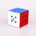 Gan 356 RS 3x3 v&otilde;lukuubikud Gan356 RS pusle Professionaalne kiirus gan kuubik Gan356R S kuubik Cubo gan 356RS &otilde;ppem&auml;nguasjad