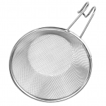 310 ml roostevabast terasest tass v&auml;lik&auml;mpingus toiduvalmistamiseks Colander