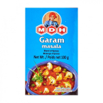 Garam Masala: universaalne v&uuml;rtsisegu (100 g), Garam Masala, MDH