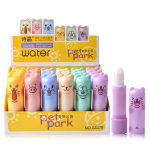 Moisturizing Care Huulepulk Repair Huulejooni Soft Brighten Lips Fresh Huulepalsam 2,6g*24tk