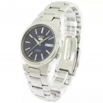 Seiko 5 Automatic 21 Jewels SNKA05 SNKA05K1 SNKA05K meeste k&auml;ekell must