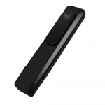 1080P videokaamera Clipon minikaamera video helisalvesti USB taskukaamera sisseehitatud liitium must