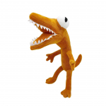 Rainbow Friends pl&uuml;&uuml;sis m&auml;nguasjad Sinine roosa oranž multikas anime m&auml;ngutegelane Pehme t&auml;idisega pl&uuml;&uuml;sist nukk s&uuml;nnip&auml;evakingitused beebidele