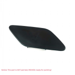 BROSS BSP1018-2 eesmise p&otilde;rkeraua esitulede pesuri kaanekork ees parempoolne 1K8955110B 1K8955110BGRU jaoks VW Scirocco MK3 2008-2014