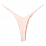 TERMEZY naiste seksikad madala v&ouml;&ouml;kohaga stringid alusp&uuml;ksid &otilde;mblusteta &otilde;hukese n&ouml;&ouml;riga aluspesu naiste G string pesu kiusatus bikiinid S