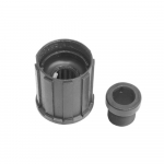 Bike Freehub lilletrumli torni alus Jalgratta kassett hooratta rummu kuul/laagri torni alus Plum Flower Ball Type