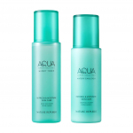 Nature Republic Super Aqua Max vesine tooner ja emulsioon #1SET