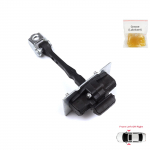 EDP951 eesmine vasak V&Otilde;I parem uksehoidja hinge piduri peatuse kontrollrihma piiraja 9677466980 Peugeot 308 MK2 2013-2021 4/5 ukse jaoks