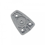 Sisemine tahavaatepeegli kinnitusalus sobib Nissan Cube 96327-WD200 2009-10 jaoks