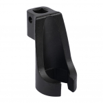 Pistikupesa k&otilde;rgsurve J48770 W47058090900 osa 19 mm