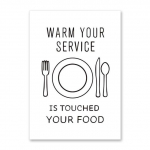 Veinitsitaadid L&otilde;uendmaalingud Mustvalge Abstraktne Seinakunst P&otilde;hjamaade Plakati Tr&uuml;ki Pildid Baarirestorani Kodukaunistus Ilma raamita 21*30cm