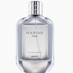 Liberty Marine luksuslik parf&uuml;&uuml;misprei meestele, kauakestev l&otilde;hn, valmistatud Prantsusmaal, parf&uuml;&uuml;mvesi(EDP) - (Mere, 100 ml) 100 ml
